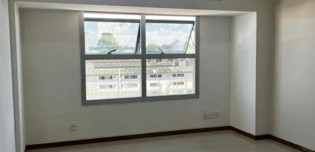 Sala Comercial para alugar, 28m² no Chapada, Manaus