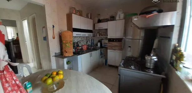 Casa com 4 Quartos à venda, 101m² no Nazaré, Salvador