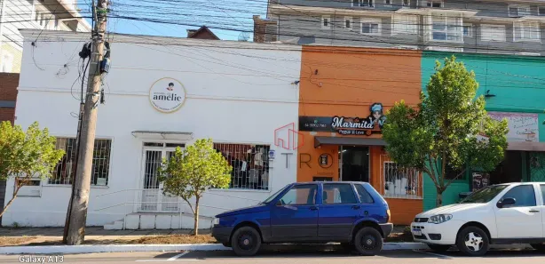 Sala Comercial à venda, 135m² no Centro, Canela