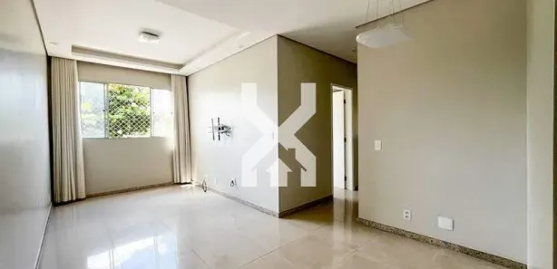 Apartamento com 3 Quartos à venda, 80m² no Calafate, Belo Horizonte