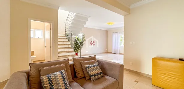 Casa de Condomínio com 4 Quartos à venda, 343m² no Jardim das Nações, Taubaté
