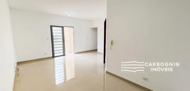 Apartamento com 3 Quartos para venda ou aluguel, 78m² no Vila Paraíso, Caçapava