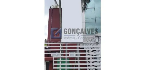 Sala Comercial à venda, 67m² no Vila Bocaina, Mauá