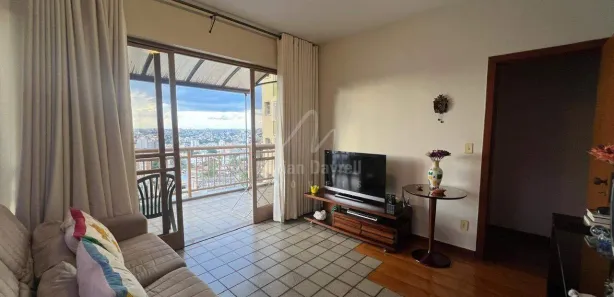 Casa com 4 Quartos à venda, 336m² no São Lucas, Belo Horizonte