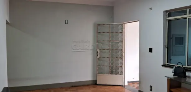 Imóvel Comercial com 3 Quartos à venda, 157m² no Centro, Araraquara