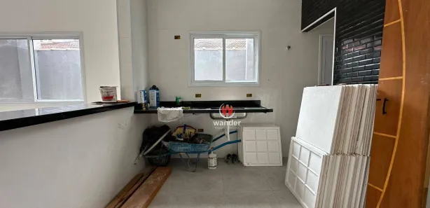 Sobrado com 2 Quartos à venda, 75m² no Jardim Primavera, Guarujá