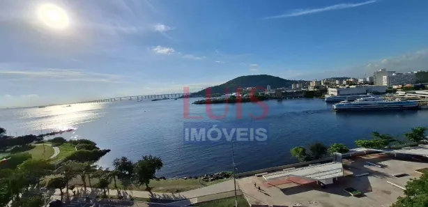Sala Comercial à venda, 25m² no Centro, Niterói