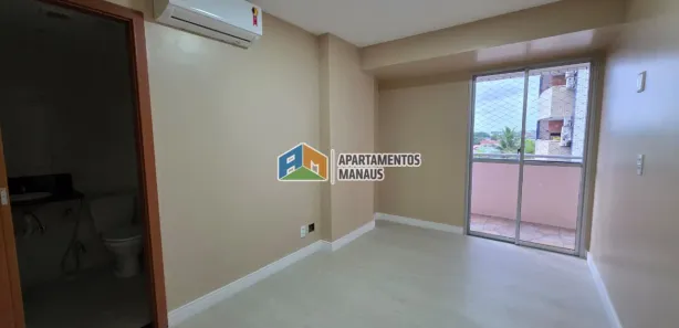 Apartamento com 3 Quartos à venda, 80m² no Santo Antônio, Manaus