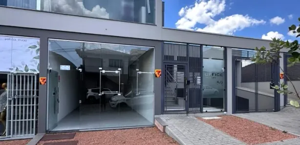 Sala Comercial à venda, 55m² no Cruzeiro, Caxias do Sul