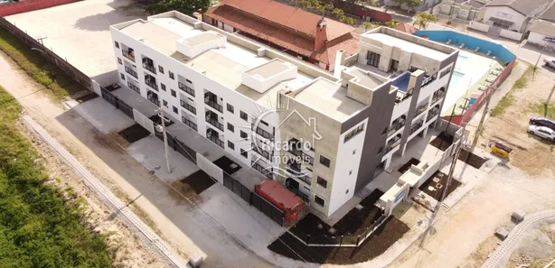 Apartamento com 1 Quarto à venda, 34m² no Balneário Albatroz, Matinhos