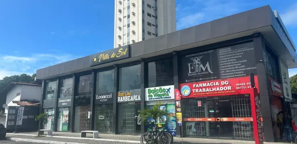 Sala Comercial para alugar, 15m² no Candeias, Jaboatão dos Guararapes