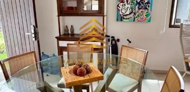 Casa com 3 Quartos à venda, 209m² no Nossa Senhora do O, Ipojuca