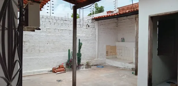 Apartamento com 4 Quartos à venda, 150m² no Cohatrac, São José de Ribamar
