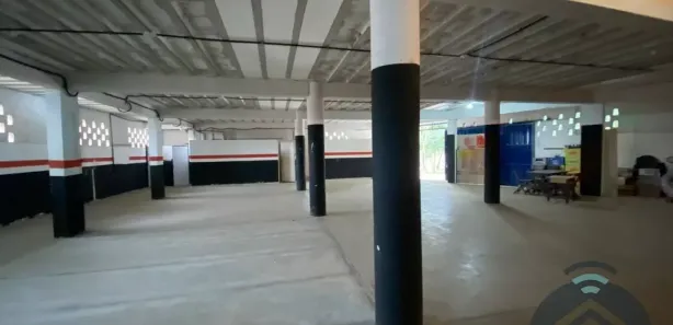Ponto Comercial para alugar, 400m² no Jardim do Cruzeiro, Mairinque