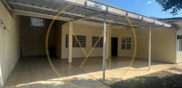 Casa com 2 Quartos para alugar, 70m² no Paiçandu, Paiçandu