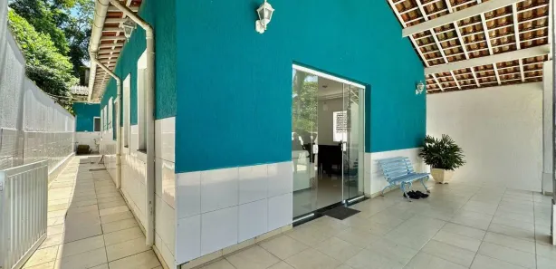 Casa com 3 Quartos à venda, 170m² no Guaiúba, Guarujá