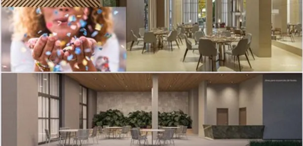 Apartamento com 4 Quartos à venda, 225m² no Candeal, Salvador