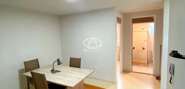 Apartamento com 2 Quartos à venda, 41m² no Paciência, Rio de Janeiro