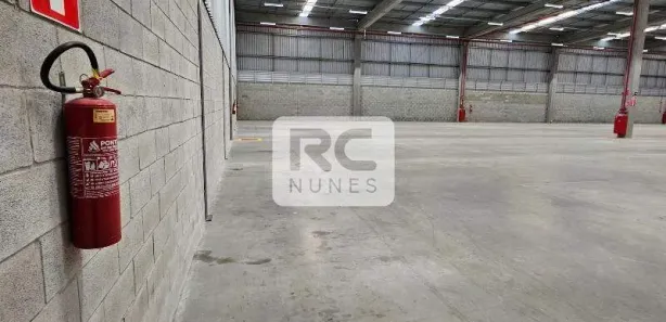 Galpão/Depósito/Armazém para alugar, 939m² no Distrito Industrial Barreiro de Cima Norte, Betim