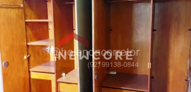 Apartamento com 1 Quarto à venda, 50m² no Colônia Antônio Aleixo, Manaus