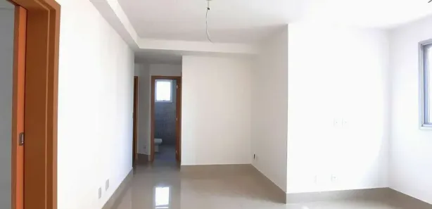 Apartamento com 3 Quartos à venda, 74m² no Minas Brasil, Belo Horizonte