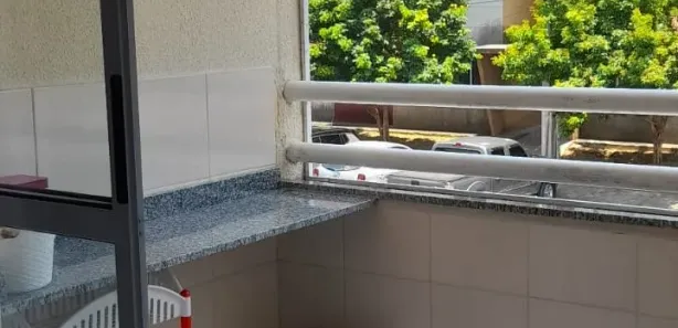 Apartamento com 2 Quartos à venda, 49m² no Ariaú, Iranduba