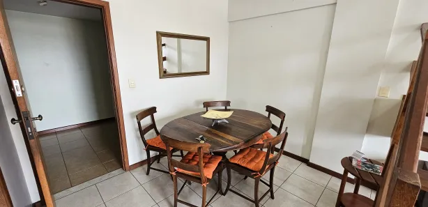 Cobertura com 3 Quartos à venda, 125m² no Vila Nova, Cabo Frio
