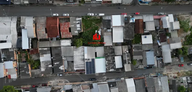 Lote/Terreno à venda, 350m² no Alvorada, Manaus