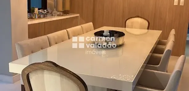 Apartamento com 3 Quartos à venda, 210m² no Horto Florestal, Salvador