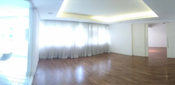 Apartamento com 5 Quartos à venda, 340m² no Boa Viagem, Belo Horizonte