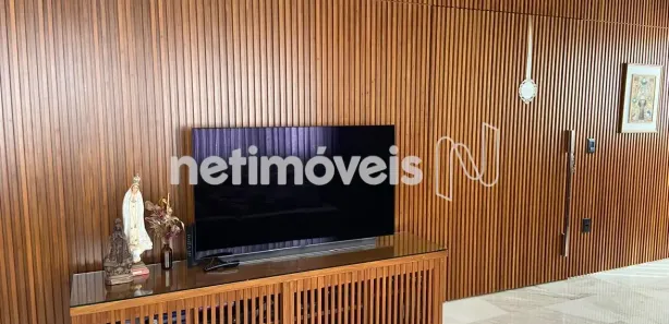 Apartamento com 4 Quartos à venda, 124m² no São Pedro, Belo Horizonte