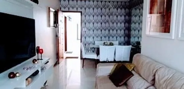 Cobertura com 3 Quartos à venda, 125m² no Canela, Salvador
