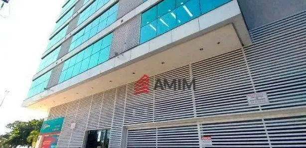 Sala Comercial à venda, 33m² no São Francisco, Niterói