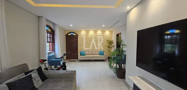 Casa com 3 Quartos à venda, 160m² no São Marcos, Belo Horizonte