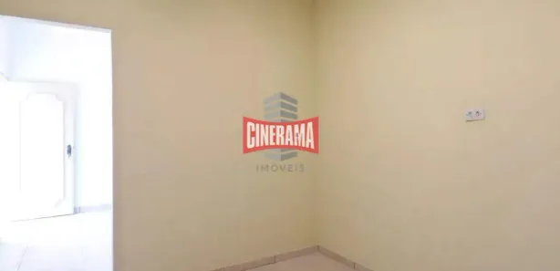 Casa com 2 Quartos para alugar, 60m² no Cerâmica, São Caetano do Sul