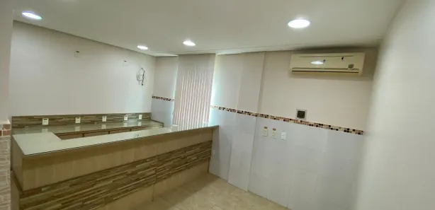 Sala Comercial para alugar, 25m² no São Geraldo, Manaus