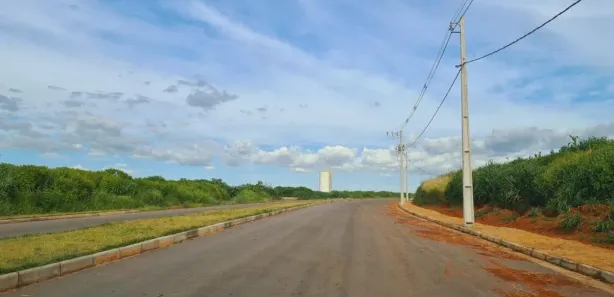 Lote/Terreno à venda, 500m² no Centro, Formiga