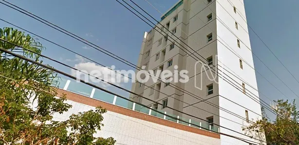 Apartamento com 4 Quartos à venda, 140m² no Caiçara-Adelaide, Belo Horizonte