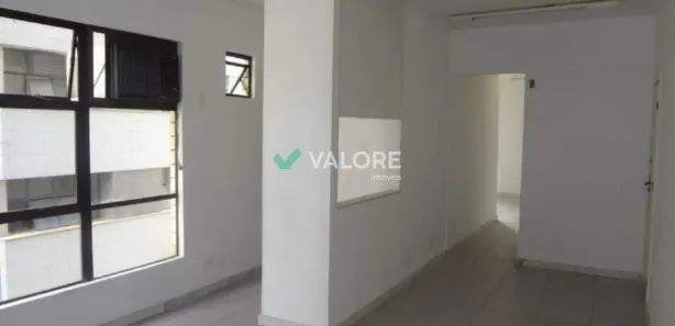 Sala Comercial para alugar, 25m² no Santa Efigênia, Belo Horizonte