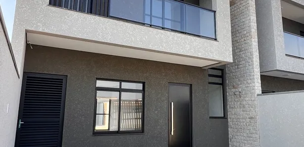 Sobrado com 3 Quartos à venda, 155m² no , Matinhos