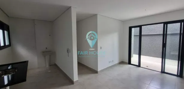 Apartamento com 2 Quartos à venda, 70m² no Jd Santa Cruz, Araçoiaba da Serra