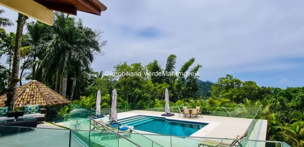 Casa com 6 Quartos para venda ou aluguel, 700m² no , Guarujá
