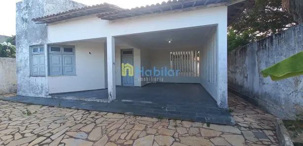Casa com 3 Quartos para venda ou aluguel, 160m² no Coroa do Meio, Aracaju