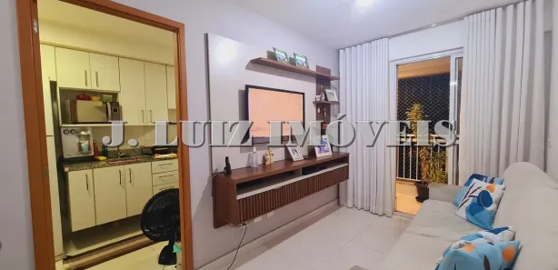 Apartamento com 2 Quartos à venda, 62m² no Taquara, Rio de Janeiro