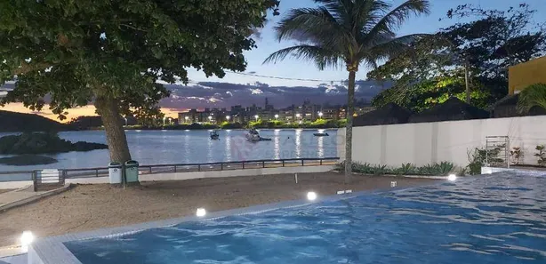 Lote/Terreno à venda, 434m² no Lameirão, Guarapari