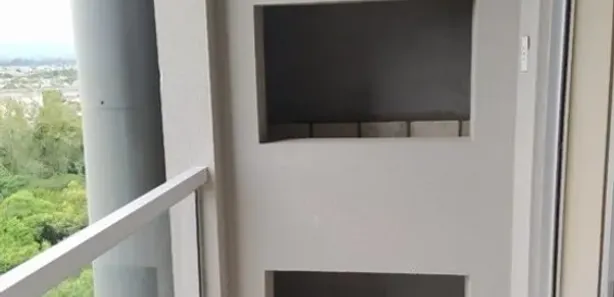 Apartamento com 3 Quartos para alugar, 72m² no Rio dos Sinos, São Leopoldo