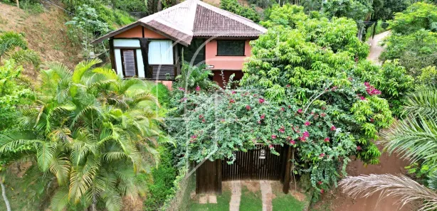 Casa com 3 Quartos à venda, 17000m² no Buenos Aires, Guarapari