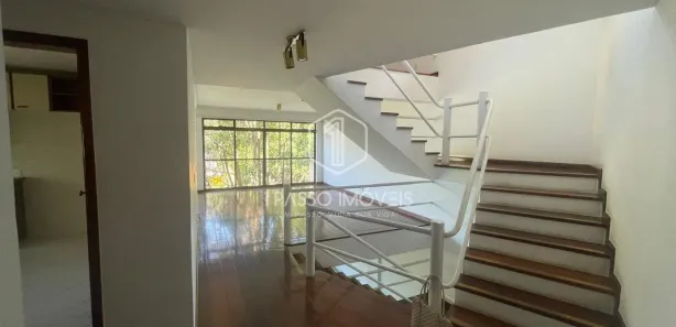 Casa com 4 Quartos à venda, 412m² no Humaitá, Rio de Janeiro