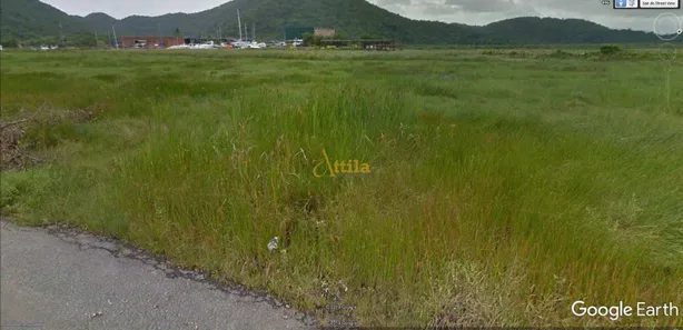 Lote/Terreno à venda, 60577m² no CING, Guarujá