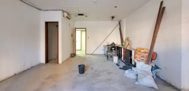 Sala Comercial à venda, 45m² no Brotas, Salvador